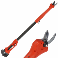 Stocker Magma E-100 TR - S&eacute;cateur &eacute;lectrique de taille sur perche - 21.6V - SANS BATTERIE