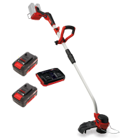Einhell GP-CT 36/35 Li - Coupe-bordures &agrave; batterie 36V - 2 x18V/4Ah