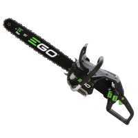 EGO CSX 5000 - Tron&ccedil;onneuse &agrave; batterie 56V - Barre de 50 cm - SANS BATTERIE ET SANS CHARGEUR