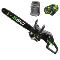 EGO CSX 5000 - Tron&ccedil;onneuse &agrave; batterie 56V/6Ah - Barre de 50 cm