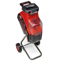 Einhell REDAXXO 36/25 - Broyeur de branches &agrave; batterie 36V - avec bac de ramassage - SANS BATTERIE ET SANS CHARGEUR
