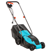 Gardena PowerMax 1100/32 - Tondeuse &agrave; gazon &eacute;lectrique - 1100W - Coupe de 32&nbsp;cm