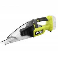 Ryobi RHV18-0 - Aspirateur portable &agrave; batterie - SANS BATTERIE NI CHARGEUR