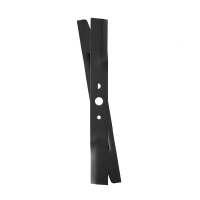 Lames cross-cut mulching pour tracteur tondeuse - RYOBI - RAC489
