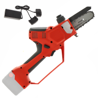 Stocker MAGMA E-100 LM - Élagueuse à batterie 21.6V - SANS BATTERIE