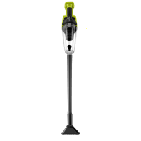 Ryobi RHV18F-0 Aspirateur &agrave; batterie avec rallonge - SANS BATTERIE NI CHARGEUR
