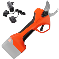 Stocker Magma E-35TP - S&eacute;cateur &eacute;lectrique de taille - 21.6V - SANS BATTERIE