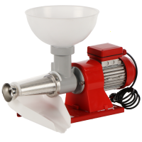 GRIFO SP3EL - &Eacute;p&eacute;pineuse avec moteur &eacute;lectrique 375W