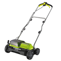 Ryobi RY18SFX35A-0 - Sacrificateur &agrave; batterie - SANS BATTERIE NI CHARGEUR