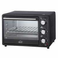 DCG MB9820N - Four &eacute;lectrique LT 20 1300 W