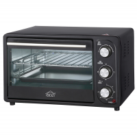 DCG MB9803N - Four &eacute;lectrique  LT 16 1200 W