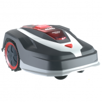 AL-KO Robolinho 1300 W Premium - Robot tondeuse - Avec c&acirc;ble p&eacute;riph&eacute;rique