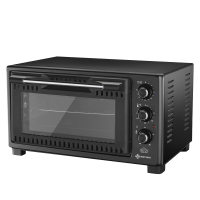 DCG MBT1045 - Four &eacute;lectrique ventil&eacute;  LT 45 1450 W