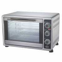 DCG MBS45 - Four &eacute;lectrique ventil&eacute; LT 45 2000 W