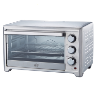 DCG MBS25 - Four &eacute;lectrique ventil&eacute; LT 25 1500 W