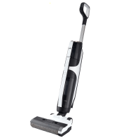 DCG BSW9003 - Nettoyeur de sol &agrave; batterie - 3 en 1 : lave, s&egrave;che et aspire 