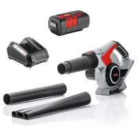 AL-KO Energy Flex LB 4060 - Souffleur &agrave; batterie 36V 5Ah