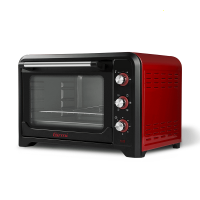 Girmi FE42 - Four &Eacute;lectrique Ventil&eacute; 42LT 2000W