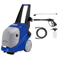 Annovi &amp; Reverberi 3590 - Nettoyeur haute pression &agrave; eau chaude - 150 bar - 450 L/h