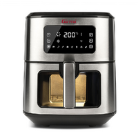 Girmi FG88 Ecofrit Look - Friteuse sans huile digitale