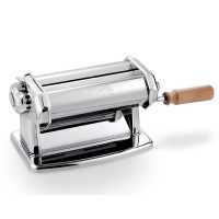 Imperia iPasta Classica - Machine pour les p&acirc;tes manuelle - Laminoir