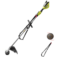 Ryobi RY36LTX40A-0 - D&eacute;broussailleuse &agrave; batterie - MAX POWER 36V - SANS BATTERIE NI CHARGEUR