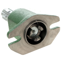 Raccord prise de force pour motoculteurs - Compatible avec le BCS modèle 760
