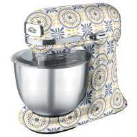 DCG MaxiChef FL1530 - Batteur m&eacute;langeur plan&eacute;taire s&eacute;rie Family Line