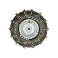 Chaînes à neige pour pneumatiques 18 x 9,5 -8