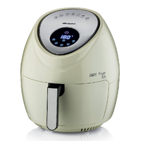 Ariete 4618/02 Airy Fryer XXL Beige - Friteuse &agrave; air