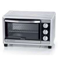 Ariete Bon Cuisine 300 - Four &eacute;lectrique statique et ventil&eacute; - 30L 1500W