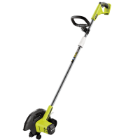 Ryobi RY18EGA-0 - Coupe-bordure &agrave; batterie - 18V - SANS BATTERIE NI CHARGEUR