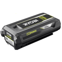 Ryobi RY36B20B - Batterie Lithium+ 36V 2,0 Ah