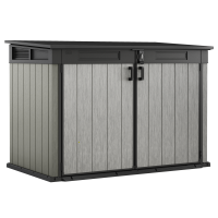 Keter Grande Store - Armoire porte-outils de jardin