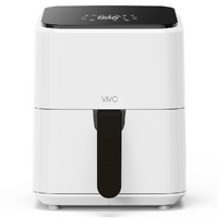 Classe VIVO Air Fryer 4l - Friteuse &agrave; air chaud digitale