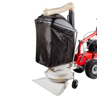 Accessoire aspirateur à feuilles - souffleur avec tube Eurosystems P70, TM70