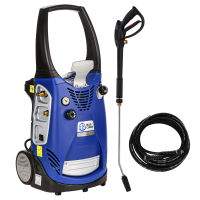 Nettoyeur haute pression Annovi &amp; Reverberi Blue Clean DPS Series 7.0 Dual Power - Bars max 160