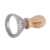 Imperia Coupe-Raviolis Rond 58 mm - Accessoire pour machine &agrave; p&acirc;tes