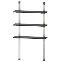 Keter Shelving Kit 100 - &Eacute;tag&egrave;re 100x30 cm