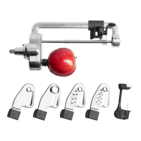 KitchenAid 5KSM1APC - Spiralizer