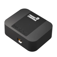Worx WA0852 Find My Landroid pour robot Vision - Pour bloquer le robot en cas de vol