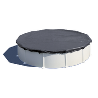 Couverture pour piscines rondes Gre &Oslash;300 cm