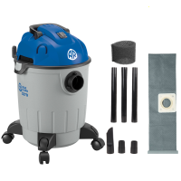 Annovi &amp; Reverberi AR3270 - Aspirateur bidon multifonctions -  Cuve en plastique 20 L - 1200W