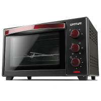 G3 Ferrari Il Moro Plus - Four &eacute;lectrique ventil&eacute; - 28L 1600W