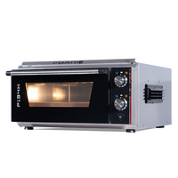 Effeuno Easy Pizza Classic P134H - Four &eacute;lectrique &agrave; pizza
