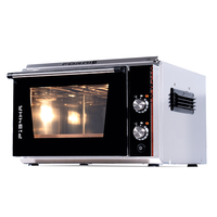 Effeuno Easy Pizza Classic P134HA - Four &eacute;lectrique &agrave; pizza