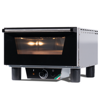 Effeuno Linea N3 - Four &agrave; pizza &eacute;lectrique - 2100 W