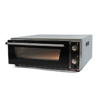 Effeuno Linea P150H - Four &agrave; pizza &eacute;lectrique - 3000 W