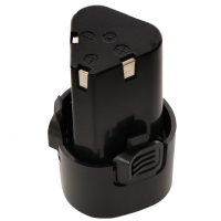 Batterie Li-Ion 12V et 2,5Ah pour Art. 235, 236, 225, 229 - STOCKER