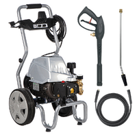 Annovi &amp; Reverberi Blue Clean 1005K - Nettoyeur haute pression &agrave; eau froide - 180 bar max 900 l/h